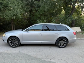 Audi A6 3.0TDI QUATTRO | Mobile.bg    8