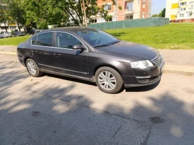 Обява за продажба на VW Passat 2.0 TDI ~8 160 лв. - изображение 4