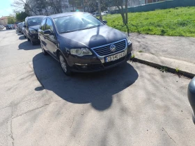 Обява за продажба на VW Passat 2.0 TDI ~8 160 лв. - изображение 1