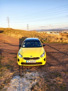 Kia Ceed | Mobile.bg    5