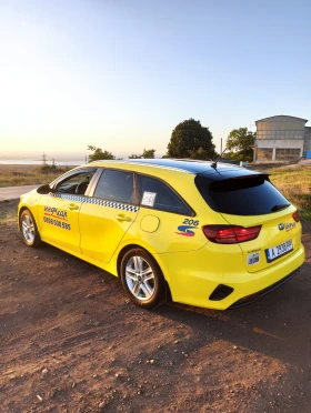 Kia Ceed | Mobile.bg    3