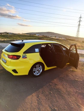 Kia Ceed | Mobile.bg    2