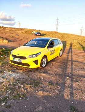 Kia Ceed | Mobile.bg    4