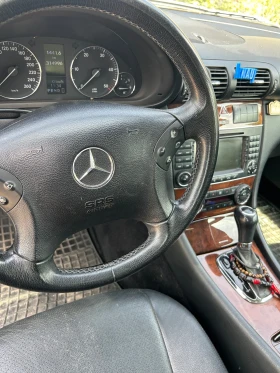 Обява за продажба на Mercedes-Benz C 220 ~6 500 лв. - изображение 1
