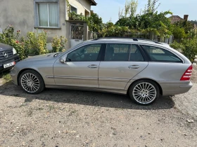 Обява за продажба на Mercedes-Benz C 220 ~6 500 лв. - изображение 7