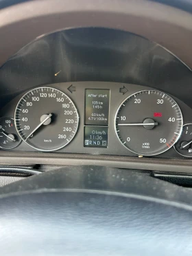 Обява за продажба на Mercedes-Benz C 220 ~6 500 лв. - изображение 1