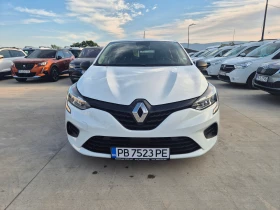 Renault Clio 1, 5 DCI - 19760 лв. - 93317372 8