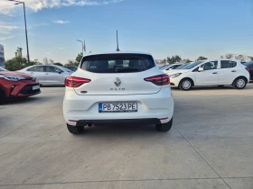 Renault Clio 1, 5 DCI - 19760 лв. - 93317372 4