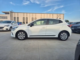 Renault Clio 1, 5 DCI - 19760 лв. - 93317372 2