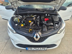 Renault Clio 1, 5 DCI - 19760 лв. - 93317372 16