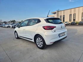 Renault Clio 1, 5 DCI - 19760 лв. - 93317372 3