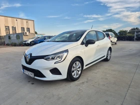 Renault Clio 1, 5 DCI