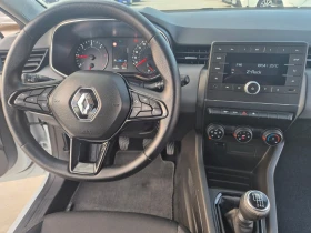 Renault Clio 1, 5 DCI - 19760 лв. - 93317372 14