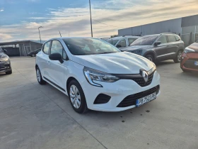 Renault Clio 1, 5 DCI - 19760 лв. - 93317372 7