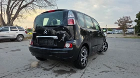 Citroen C3 Picasso УНИКАТ/FACE LIFT - 6799 лв. - 67352409 5