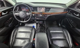 Kia K7 3.0 LPI Luxury  | Mobile.bg    7