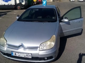 Citroen C5  - изображение 1
