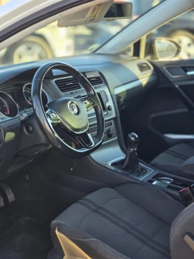 Обява за продажба на VW Golf 1.6TDI 105  ~15 000 лв. - изображение 6