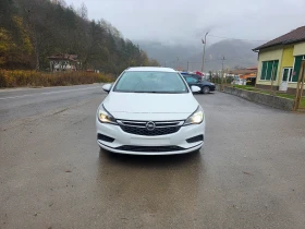 Opel Astra 1.6NAVI | Mobile.bg    2