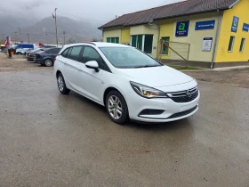 Opel Astra 1.6NAVI | Mobile.bg    3