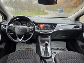Opel Astra 1.6NAVI | Mobile.bg    10