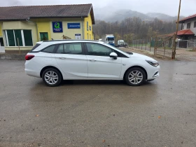 Opel Astra 1.6NAVI | Mobile.bg    4
