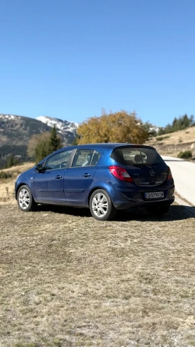 Opel Corsa 1.7cdti, снимка 3