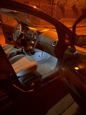 Opel Corsa 1.7cdti, снимка 8