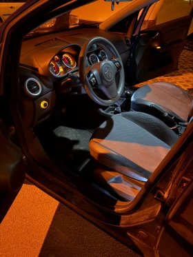 Opel Corsa 1.7cdti, снимка 6
