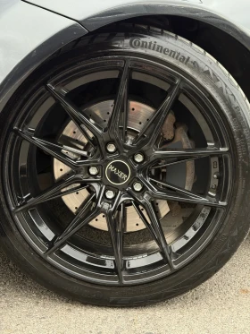 Mercedes-Benz C 350 C 350 4Matic AMG Pack | Mobile.bg    10