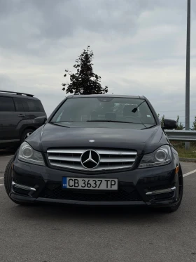 Mercedes-Benz C 350 C 350 4Matic AMG Pack | Mobile.bg    12