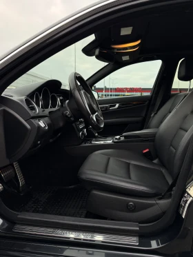 Mercedes-Benz C 350 C 350 4Matic AMG Pack | Mobile.bg    4