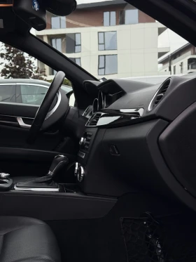 Mercedes-Benz C 350 C 350 4Matic AMG Pack | Mobile.bg    5