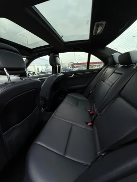 Mercedes-Benz C 350 C 350 4Matic AMG Pack | Mobile.bg    13
