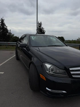 Mercedes-Benz C 350 C 350 4Matic AMG Pack | Mobile.bg    7