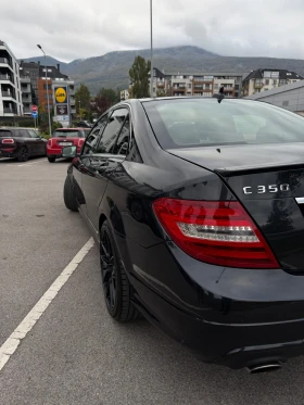 Mercedes-Benz C 350 C 350 4Matic AMG Pack | Mobile.bg    9