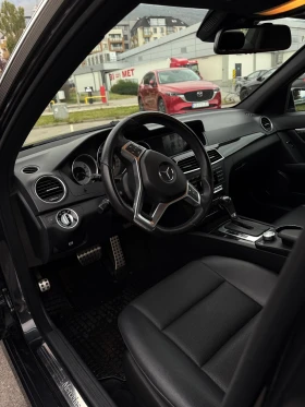 Mercedes-Benz C 350 C 350 4Matic AMG Pack | Mobile.bg    2