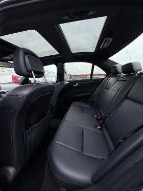 Mercedes-Benz C 350 C 350 4Matic AMG Pack | Mobile.bg    17