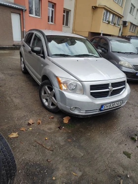     Dodge Caliber SUV