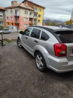 Dodge Caliber SUV | Mobile.bg    4