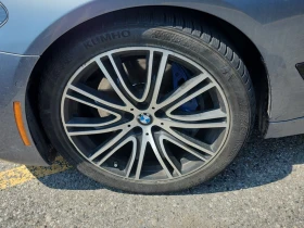 BMW 540 I XDRIVE * CARFAX *    | Mobile.bg    17
