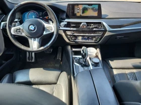 BMW 540 I XDRIVE * CARFAX *    | Mobile.bg    6