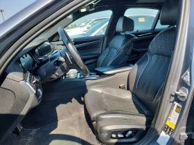 BMW 540 I XDRIVE * CARFAX *    | Mobile.bg    5