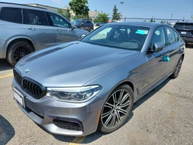     BMW 540 I XDRIVE * CARFAX *   