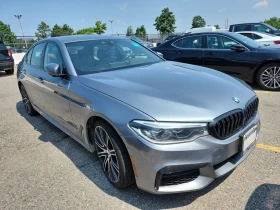 BMW 540 I XDRIVE * CARFAX *    | Mobile.bg    2