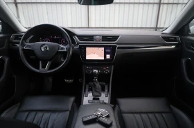 Skoda Superb 2.0TDI L&K Face 4x4 ACC Pano Canton KAM StH#iCarbg | Mobile.bg    13