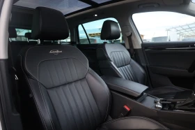 Skoda Superb 2.0TDI L&K Face 4x4 ACC Pano Canton KAM StH#iCarbg | Mobile.bg    8