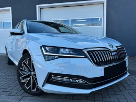 Skoda Superb 2.0TDI L&K Face 4x4 ACC Pano Canton KAM StH#iCarbg - 43900 лв. / 22445.71 € - 82627347 2