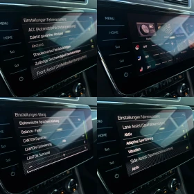 Skoda Superb 2.0TDI L&K Face 4x4 ACC Pano Canton KAM StH#iCarbg - 43900 лв. / 22445.71 € - 82627347 15