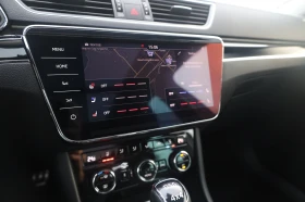 Skoda Superb 2.0TDI L&K Face 4x4 ACC Pano Canton KAM StH#iCarbg | Mobile.bg    15